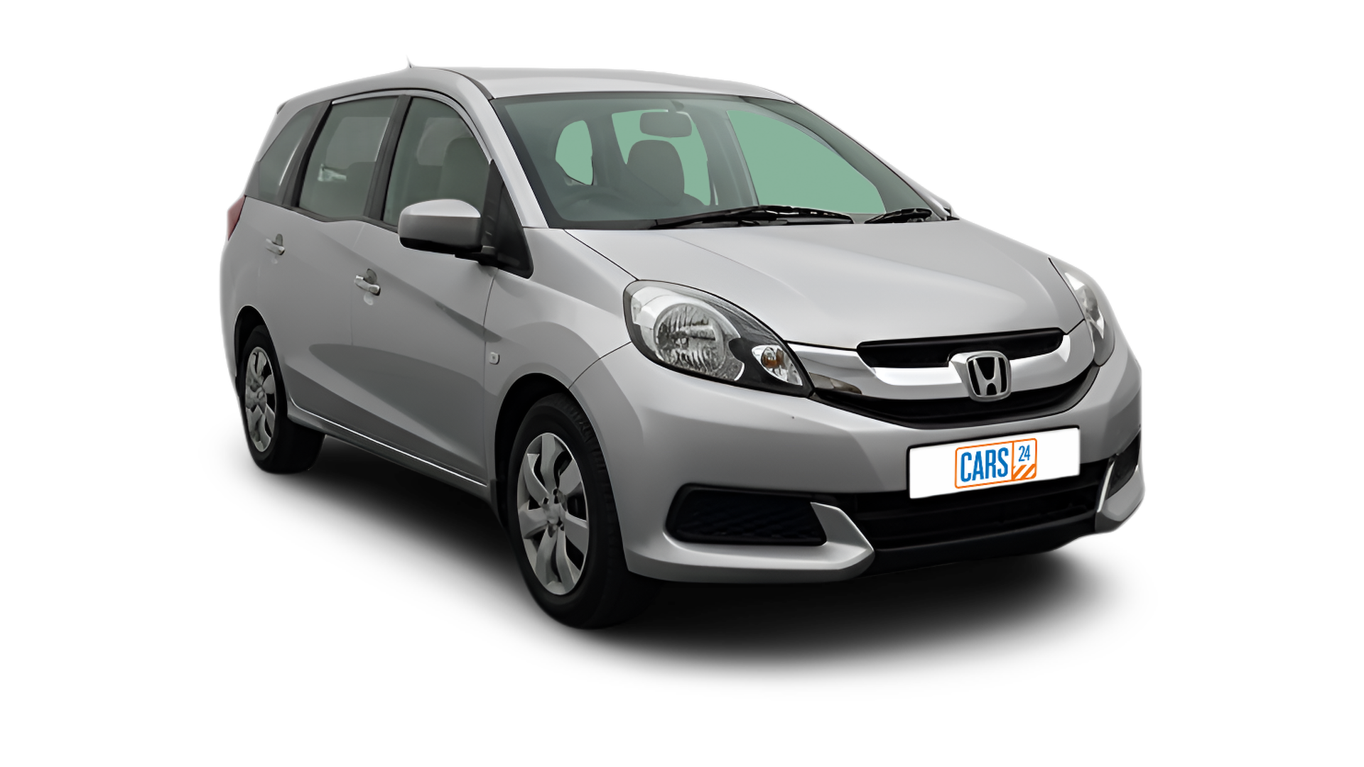 2015 Honda Mobilio - SUV - Petrol - Manual - ₹3.13 lakh